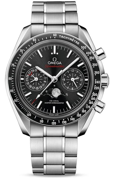 omega moonwatch co axial master